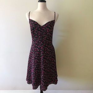 City chic cute summer dress